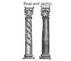 boax-jachin